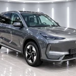 Geely E5 Pro+ 2026 reduziert