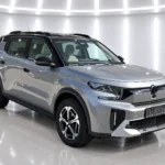Citroen C3 Aircross MAX 2026 Automatik kaufen