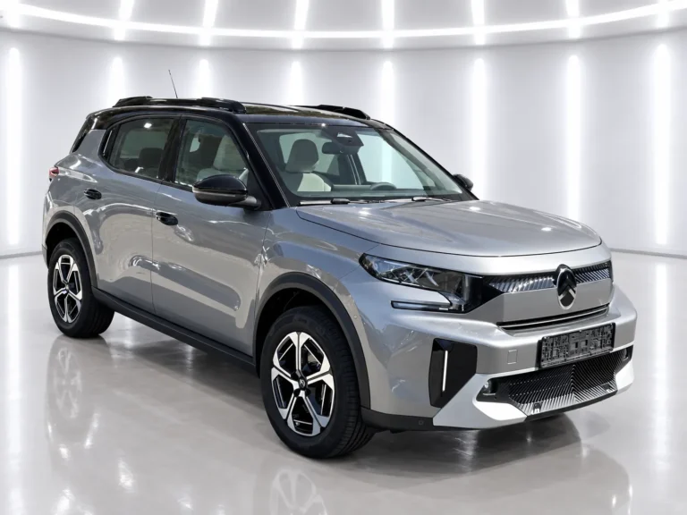 Citroen C3 Aircross MAX 2026 Automatik kaufen