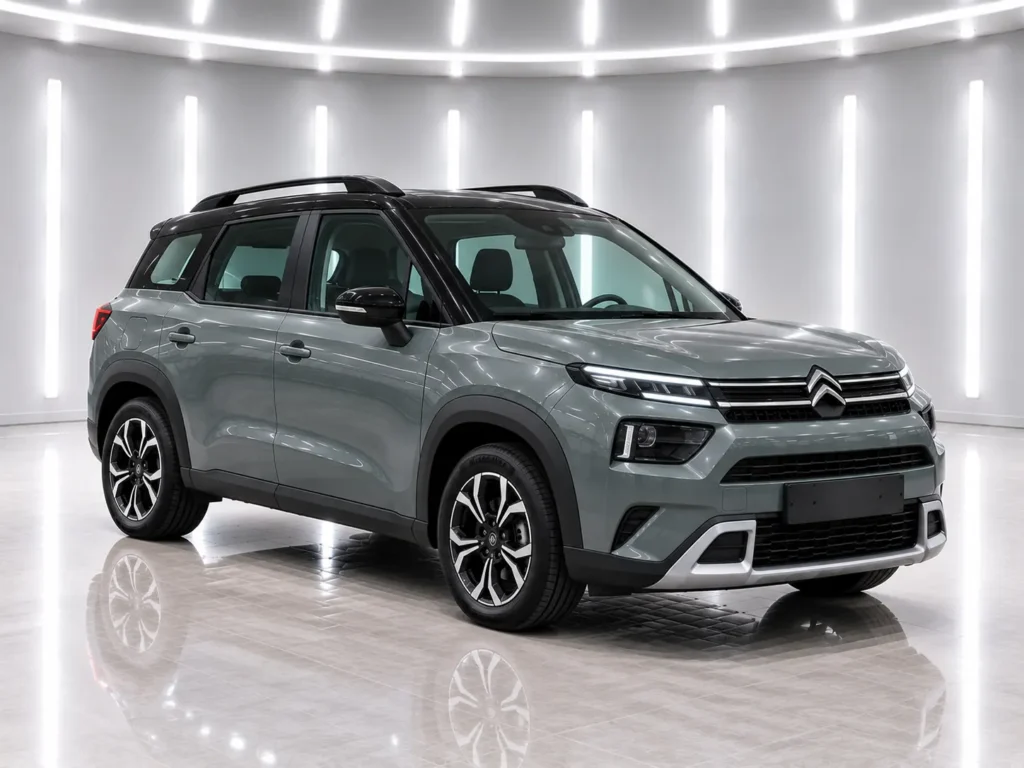Citroen C3 Aircross MAX 2026 Bestpreis