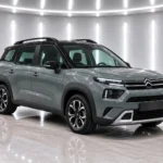 Citroen C3 Aircross MAX 2026 Bestpreis