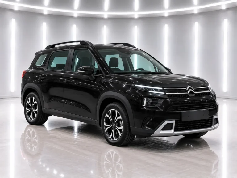 Citroen C3 Aircross MAX 2026 reduziert