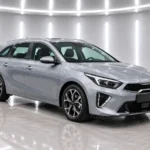 Kia Ceed 2026 Sonderpreis