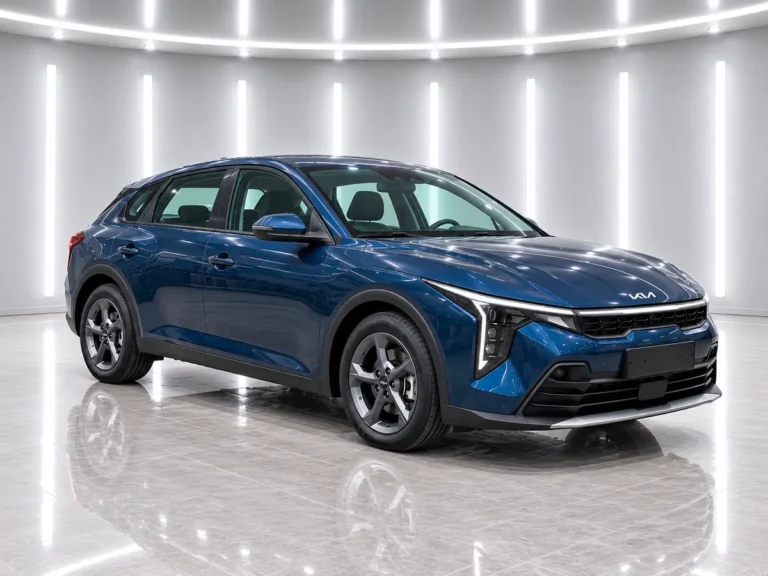 Kia K4 2026 reduziert