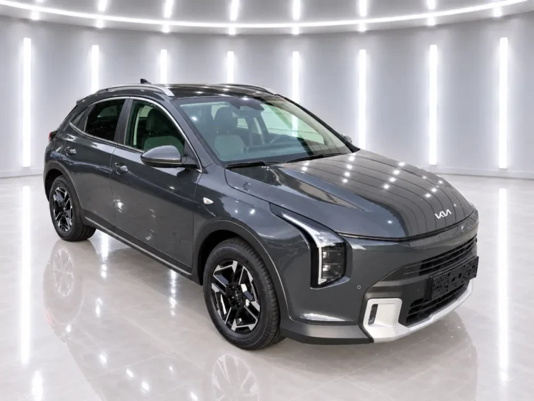 Kia XCeed Facelift 2026 günstig