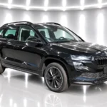 Skoda Karoq Sportline 2026 günstig im Showroom